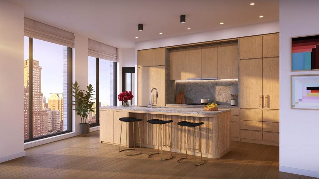 1 Boerum Place - Photo 1