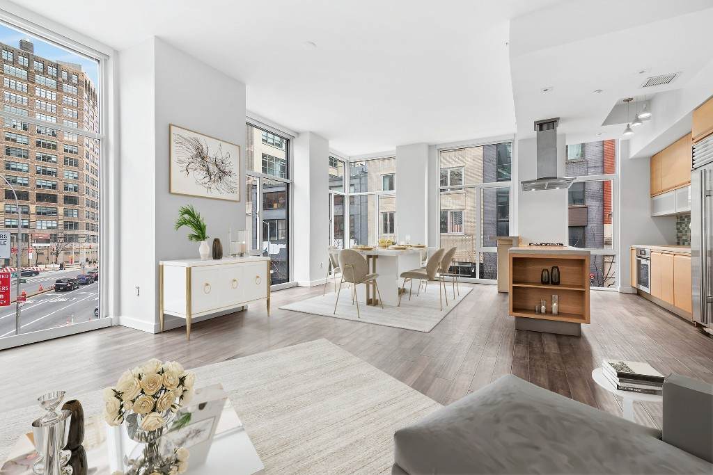 475 Greenwich Street - Photo 1