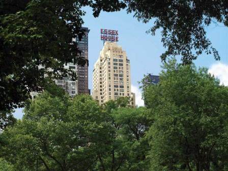 160 Central Park - Photo 1