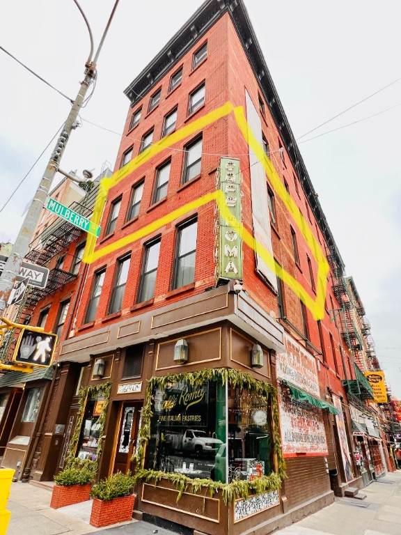385 Broome Street - Photo 1