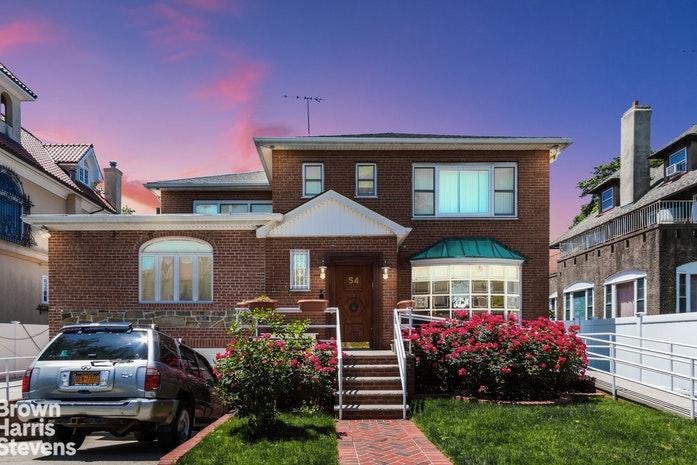 54 Coleridge St - Photo 1