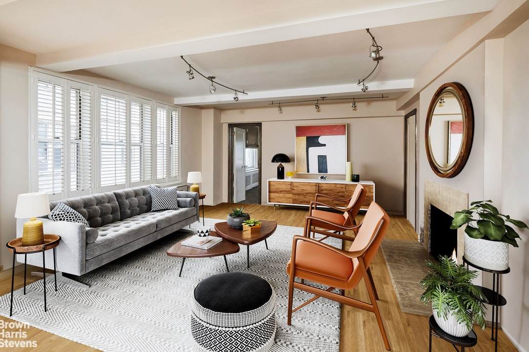 2 Horatio Street - Photo 1