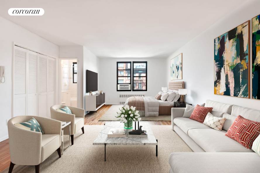 1420 York Avenue - Photo 1