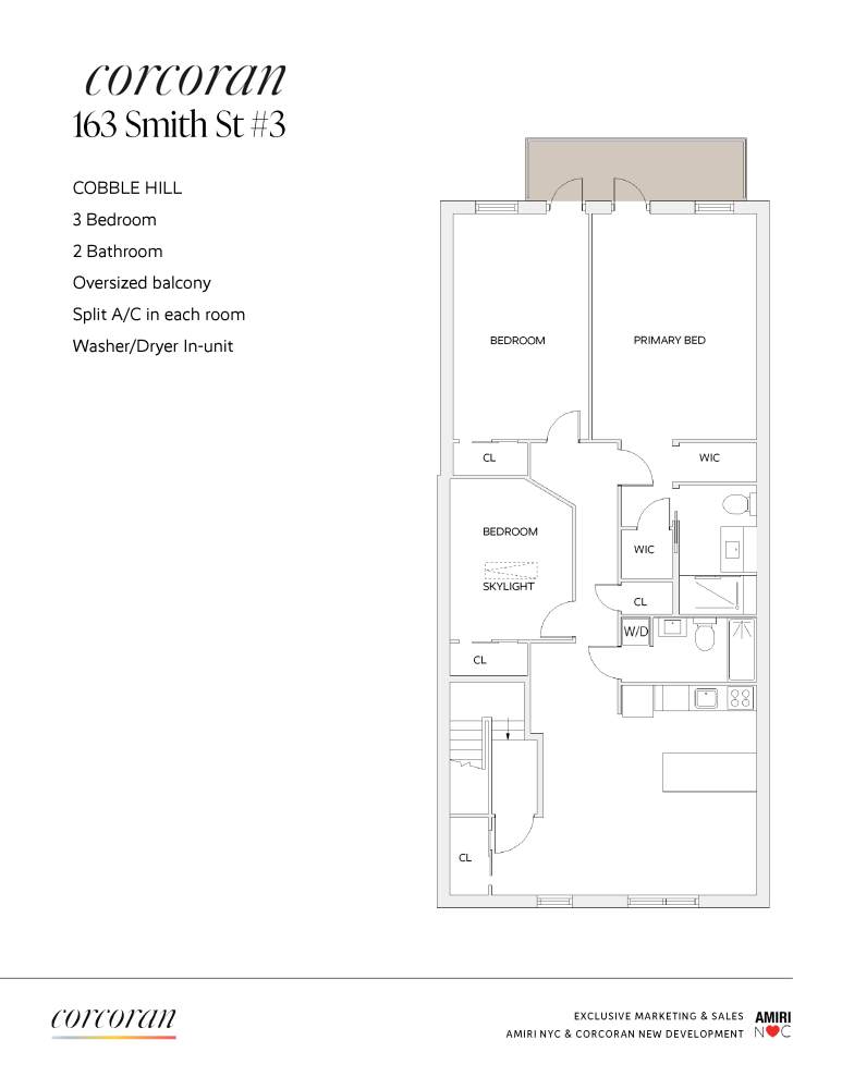163 Smith Street - Photo 1