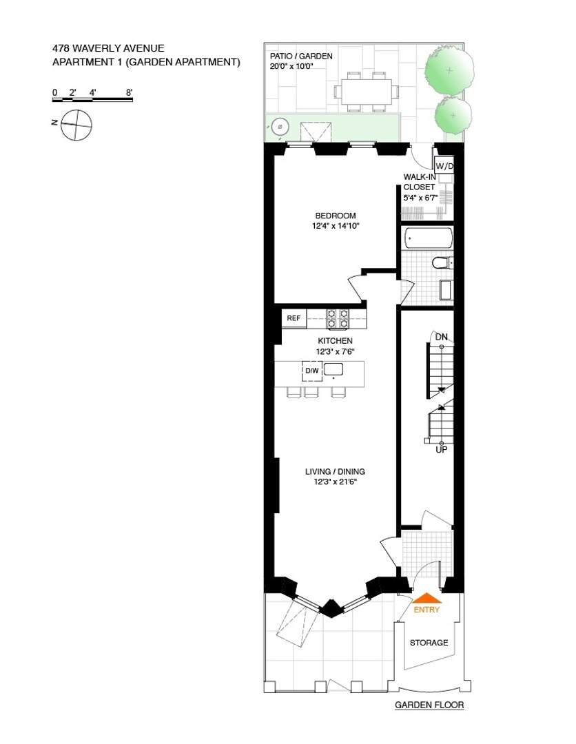 478 Waverly Avenue - Photo 1