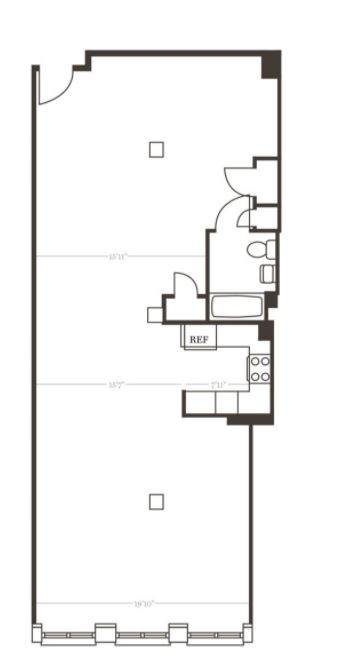 275 Park Avenue - Photo 1