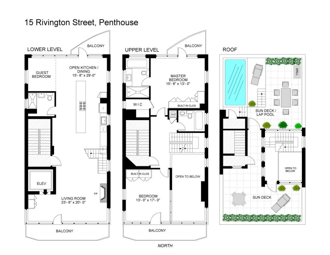 15 Rivington Street - Photo 1