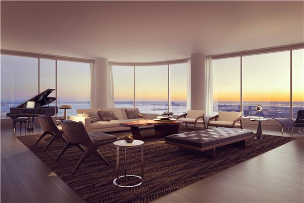 50 West St - Photo 1