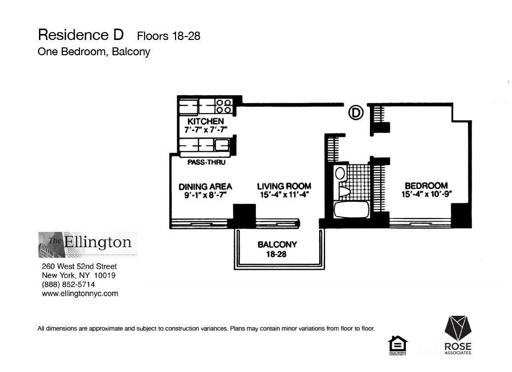 260 52nd Street - Photo 1