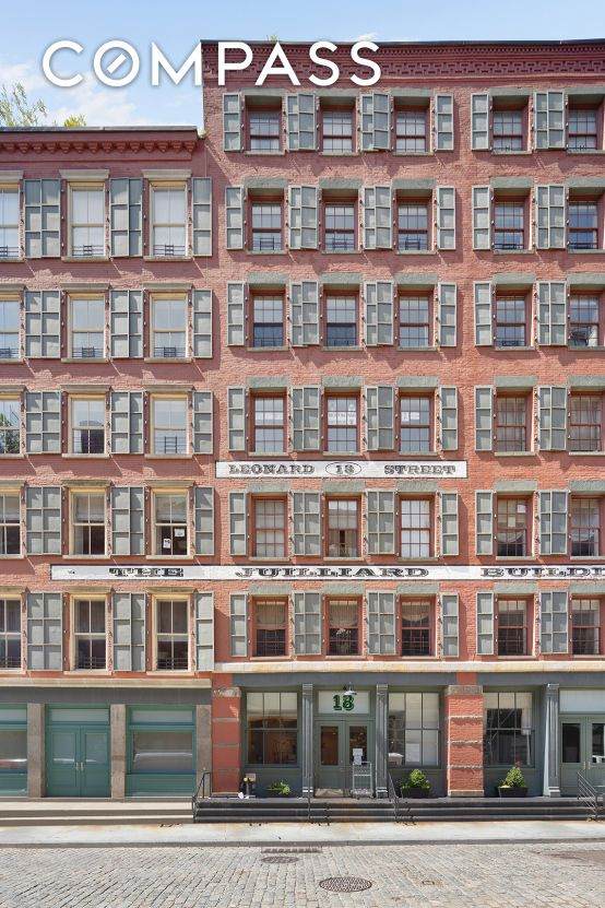 18 Leonard Street - Photo 1