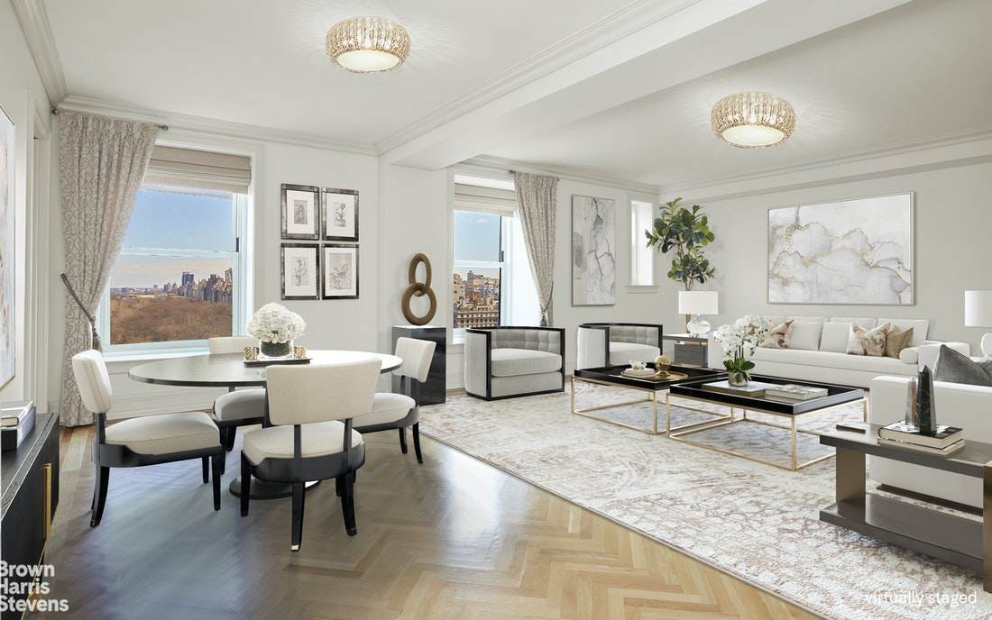 1 Central Park - Photo 1
