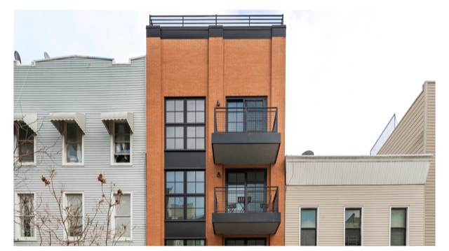 54 Himrod Street - Photo 1