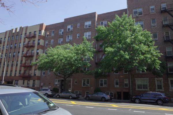 2331 Ocean Avenue - Photo 1