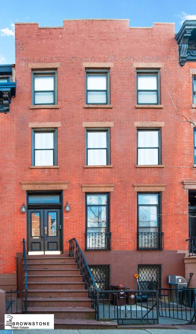 282 Degraw Street - Photo 1