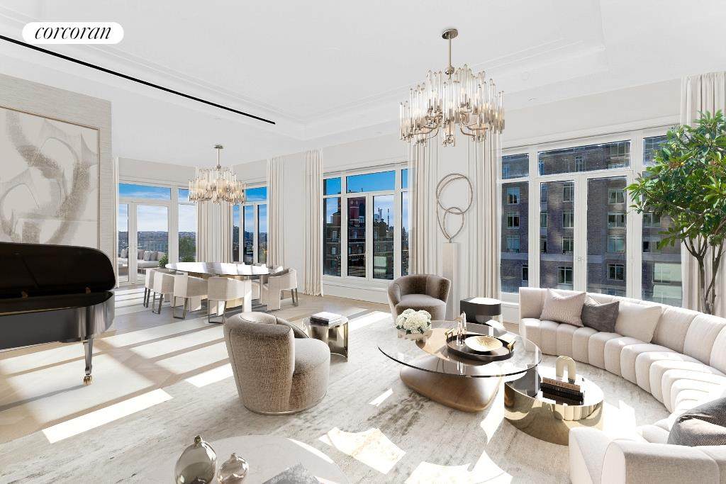 40 End Avenue - Photo 1