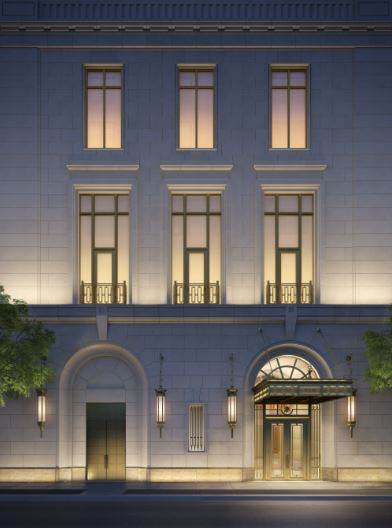 520 Park Avenue - Photo 1