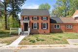 71 Mary Peake Blvd - Photo 1