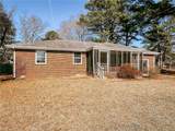 3508 Linnet Ln - Photo 1