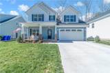1051 Old Dam Neck Rd - Photo 1