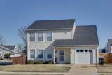 2000 Monument Dr - Photo 1