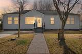 2917 Saturn St - Photo 1