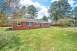 2607 Riddick Dr - Photo 2