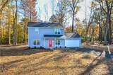 2846 Washington St - Photo 1