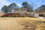 508 Sweeney Rd - Photo 1