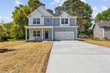 6471 Swan Arch - Photo 1