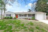 3784 Starlighter Dr - Photo 1