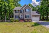 5631 Buckhunt Ln - Photo 1