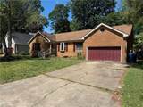 2244 Sandy Woods Ln - Photo 1