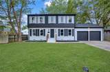 296 Curtis Tignor Rd - Photo 1