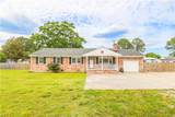 525 Mount Pleasant Rd - Photo 1