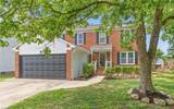 1083 Backwoods Rd - Photo 1