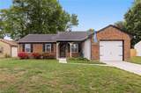 1117 Confederate Cres - Photo 1
