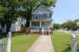 842 Pollard St - Photo 1