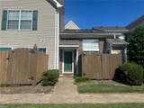 1608 Willow Point Arch - Photo 1