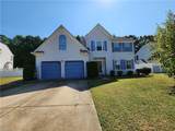 276 Weatherford Way - Photo 1