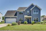 2825 Ridgeboard Pl - Photo 1