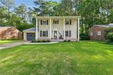 101 Huxley Pl - Photo 1