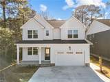 617 Dam Neck Rd - Photo 1