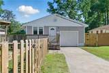 1219 Milton St - Photo 1