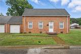 50 Mary Peake Blvd - Photo 1
