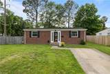 1201 Hale Dr - Photo 1