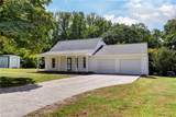 7020 Fox Mill Run Dr - Photo 1
