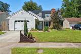2224 Logans Mill Trl - Photo 1
