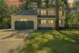 421 Shorebird Ln - Photo 1