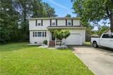 1525 Shell Rd - Photo 1