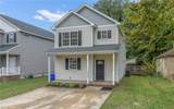 3604 Pierce St - Photo 2